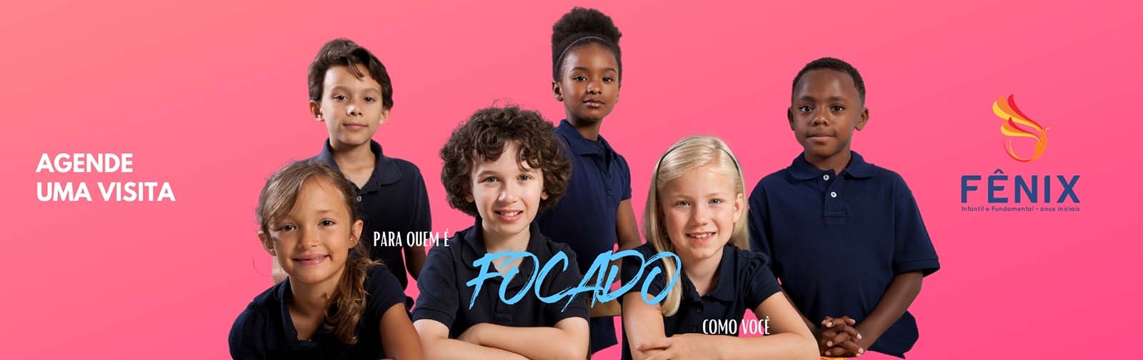 Fênix Infantil e Fundamental